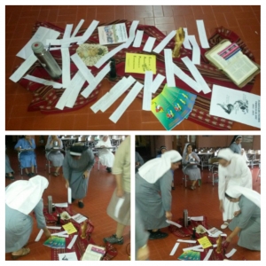 Asamblea Provincial 24, 25, 26 y 27 de febrero de 2017. Alta Gracia