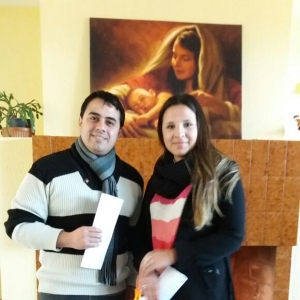 Encuentro de preceptores