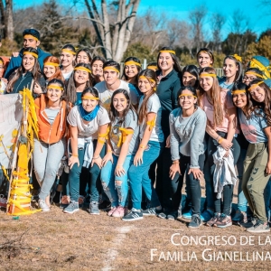 3 Día #CongresoFG2018 - Recreación en Familia