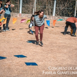3 Día #CongresoFG2018 - Recreación en Familia