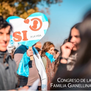 4 Día #CongresoFG2018 -Peregrinación Mariana