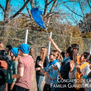 3 Día #CongresoFG2018 - Recreación en Familia