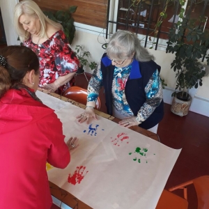 Encuentro de Exalumnos