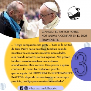 14 DE NOVIEMBRE  V JORNADA MUNDIAL DE LOS POBRES