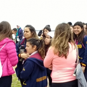 InterHuerto - 2º día