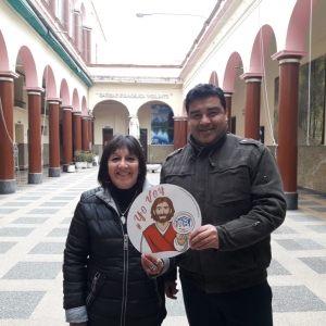 Huerto Tucumán presente