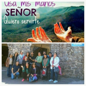 Misión Catequística