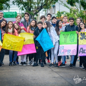 InterHuerto - 2º día