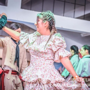 3 Día #CongresoFG2018 -Presentación por Comunidades