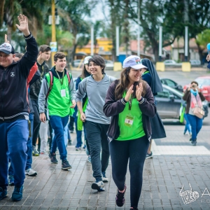 InterHuerto - 2º día