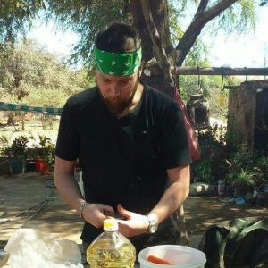 Proyecto en Salida - Orán Salta