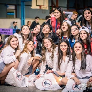 InterHuerto - Presentación de delegaciones