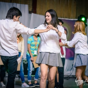 InterHuerto - Presentación de delegaciones