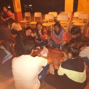 Misión Ranchillos 2019