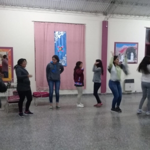 Segundo EnVoHuer en Yala