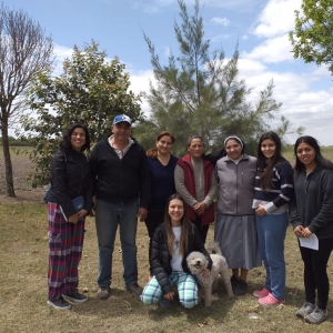 Misión Ranchillos 2019