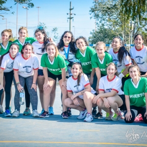 InterHuerto - 1º día