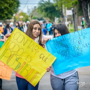 InterHuerto - 2º día