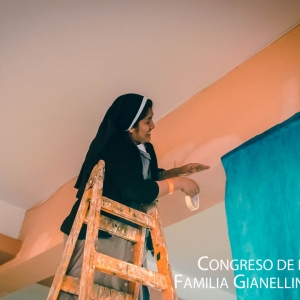 Últimos detalles #CongresoFG2018