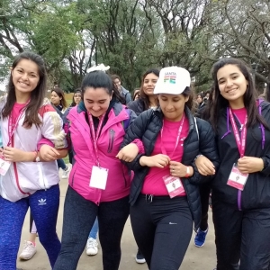 InterHuerto - 2º día