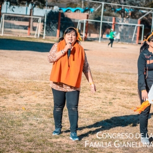 3 Día #CongresoFG2018 - Recreación en Familia