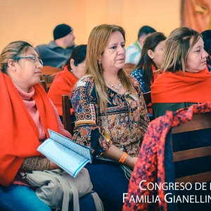 Talleres tercer día