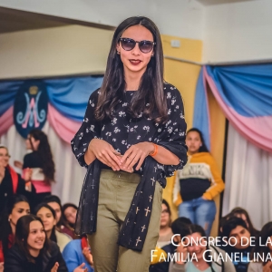 2 día #CongresoFG2018  Presentación de números artísticos de nuestras obras