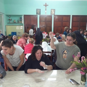 Encuentro de Exalumnos