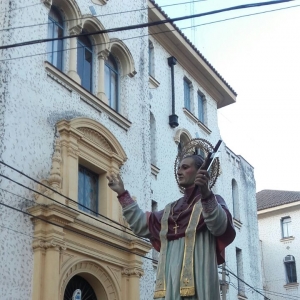 Encuentro de la Unión de Padres de Familia