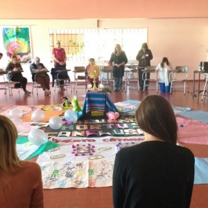 Encuentro de Exalumnos