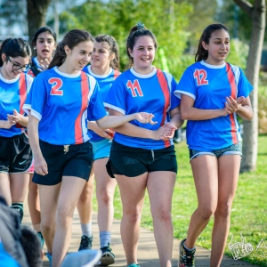 InterHuerto - 1º día