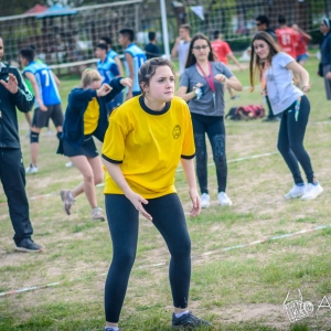 InterHuerto - 2º día