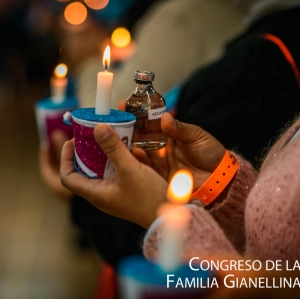 #CongresoFG2018- Misa de clausura del congreso