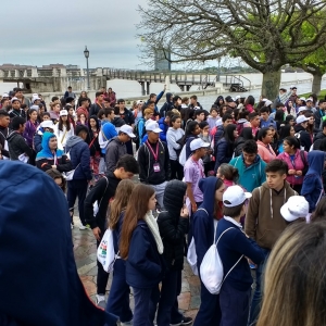 InterHuerto - 2º día