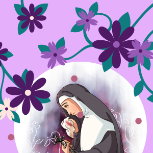 MAYO, MES DE CRESCENCIA