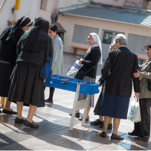 Reunión del Equipo de CLAEG