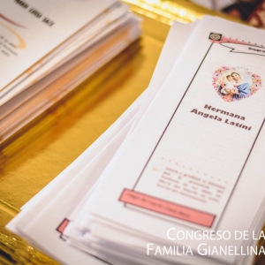 2º día #CongresoFG2018: Conferencia y  talleres para jóvenes y adultos