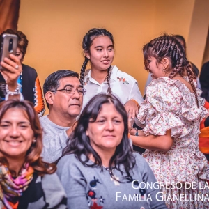 3 Día #CongresoFG2018 -Presentación por Comunidades