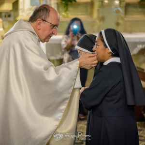 189º Aniversario de la fundación del Instituto, bodas y renovación de votos