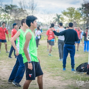 InterHuerto - 2º día