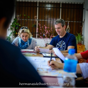 Encuentro de la Familia Gianellina - 2º Parte