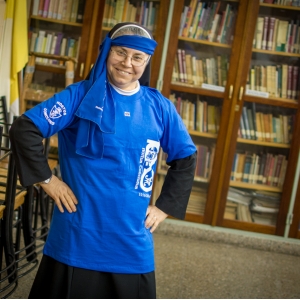 Reunión del Equipo de CLAEG