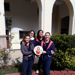 Huerto Santa Fe le dice a Jesús: yo voy al #CongresoFG2018