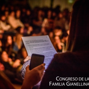 3 Día #CongresoFG2018  - Momento Mariano- Testimonio