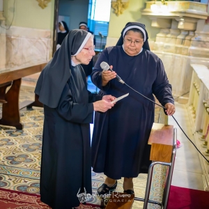 189º Aniversario de la fundación del Instituto, bodas y renovación de votos