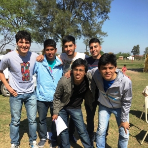 Misión Ranchillos 2019