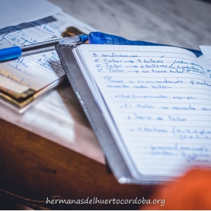 2º Encuentro de preparación para el Congreso de la Familia Gianellina