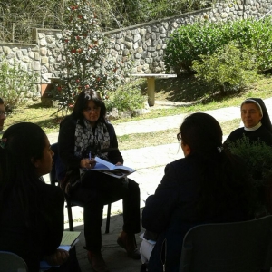 Encuentro de Equipos Contables Zona Norte