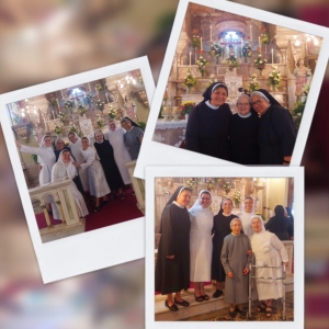 12 de Enero - 195 años de la fundación de nuestro Instituto