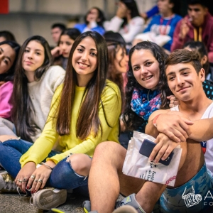 InterHuerto - Presentación de delegaciones